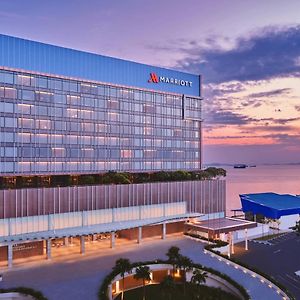 Batam Marriott Hotel Harbour Bay